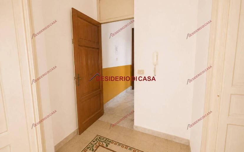 Quadrilocale via Vincenzo Errante 52, Oreto - Perez, Palermo