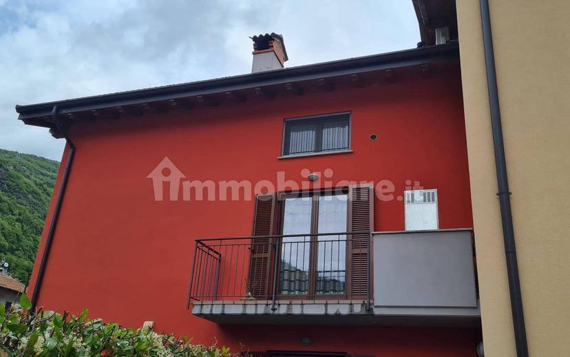 Attico via Valeriana 26, Campovico, Morbegno — foto 18 di 28