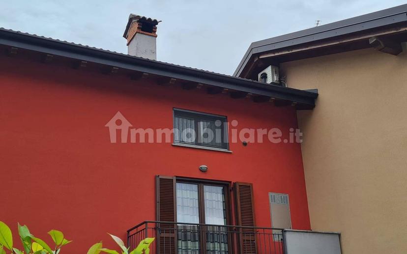 Attico via Valeriana 26, Campovico, Morbegno — foto 24 di 28
