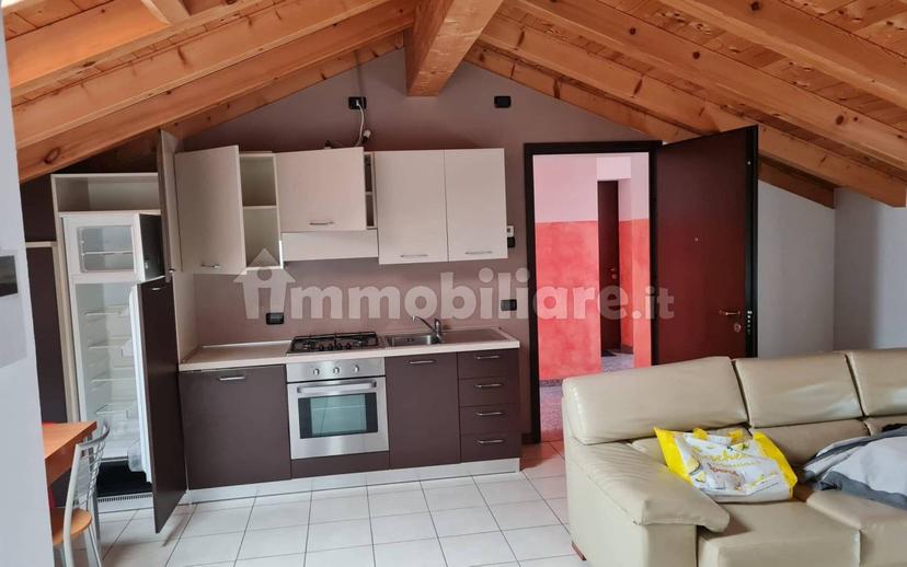 Attico via Valeriana 26, Campovico, Morbegno — foto 13 di 28