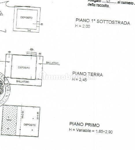 Villa unifamiliare località Vallata 17, San Tomaso Agordino — foto 6 di 26