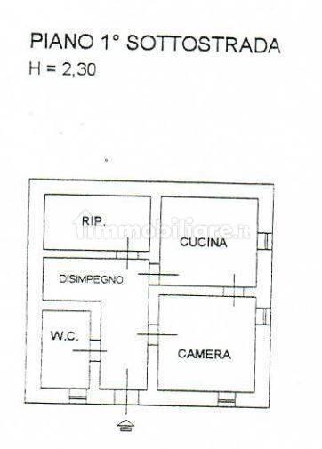 Villa unifamiliare località Vallata 17, San Tomaso Agordino — foto 22 di 26
