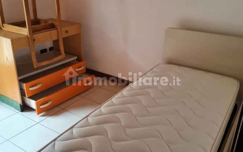 Attico via Valeriana 26, Campovico, Morbegno — foto 20 di 28