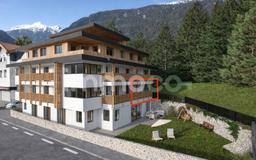 Trilocale via Alemagna, Dobbiaco