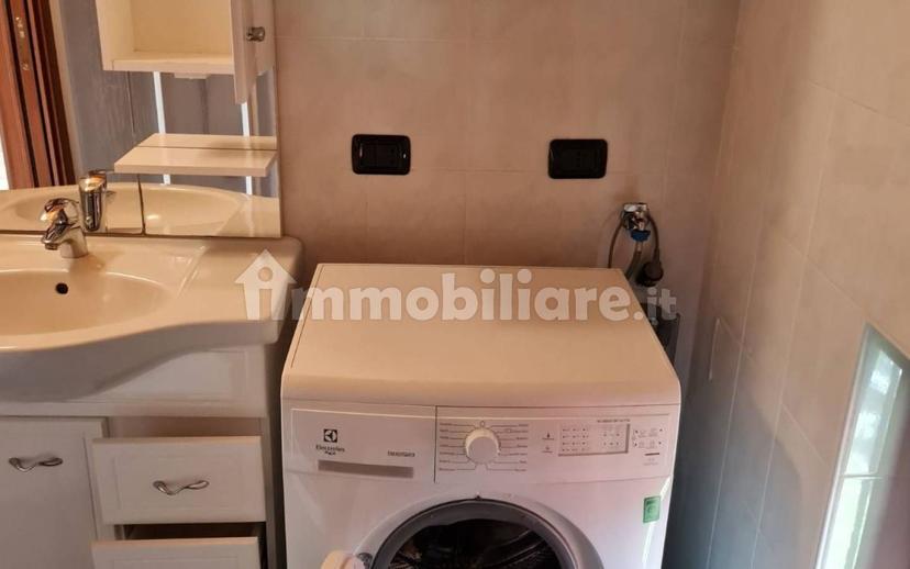 Attico via Valeriana 26, Campovico, Morbegno