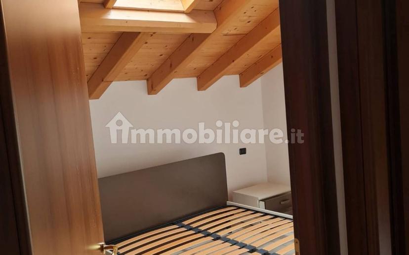 Attico via Valeriana 26, Campovico, Morbegno — foto 15 di 28