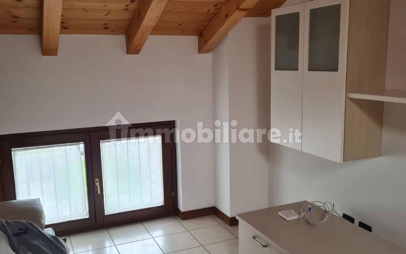 Attico via Valeriana 26, Campovico, Morbegno — foto 12 di 28
