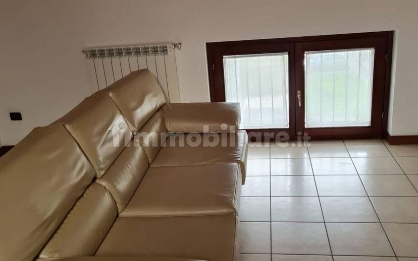 Attico via Valeriana 26, Campovico, Morbegno — foto 4 di 28