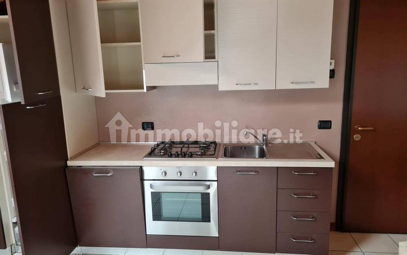 Attico via Valeriana 26, Campovico, Morbegno — foto 27 di 28