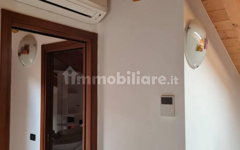 Attico via Valeriana 26, Campovico, Morbegno — foto 21 di 28
