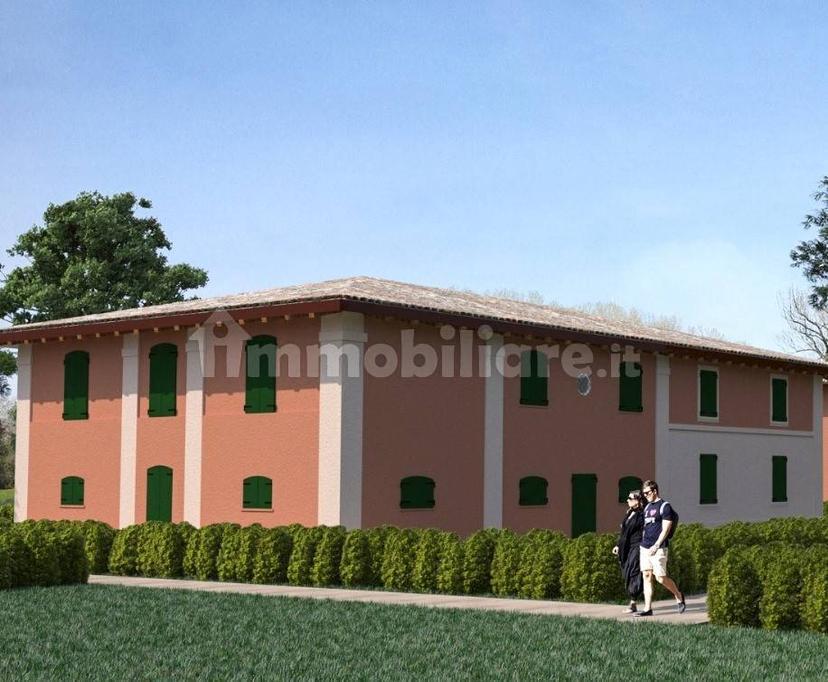 Casale via Virginia Woolf, San Lazzaro, San Lazzaro di Savena — foto 9 di 10