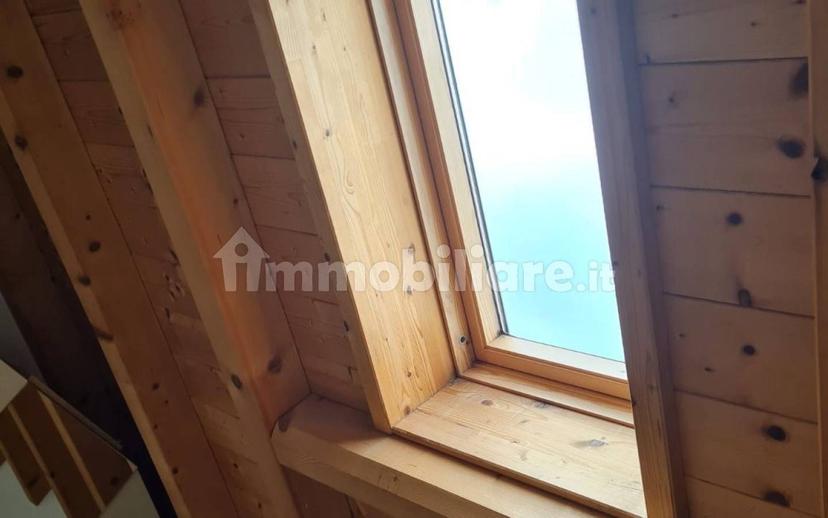 Attico via Valeriana 26, Campovico, Morbegno — foto 8 di 28