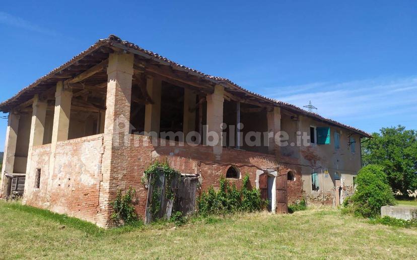 Casale via Virginia Woolf, San Lazzaro, San Lazzaro di Savena — foto 8 di 10