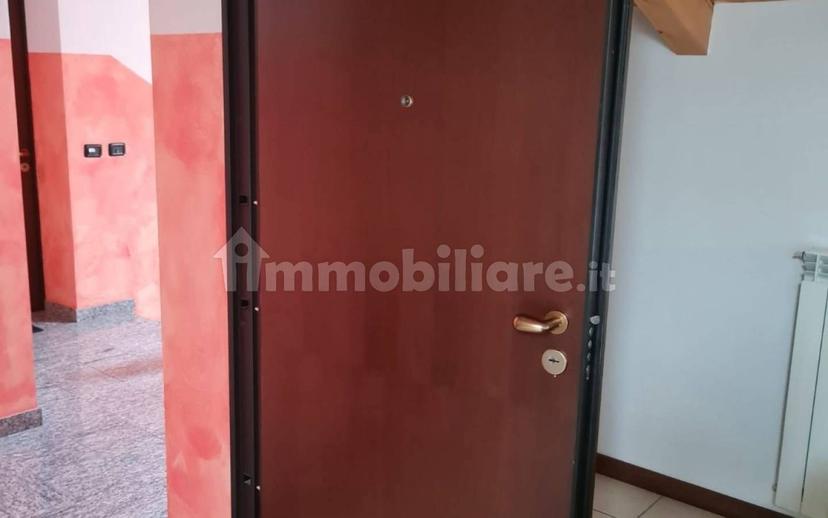 Attico via Valeriana 26, Campovico, Morbegno — foto 22 di 28