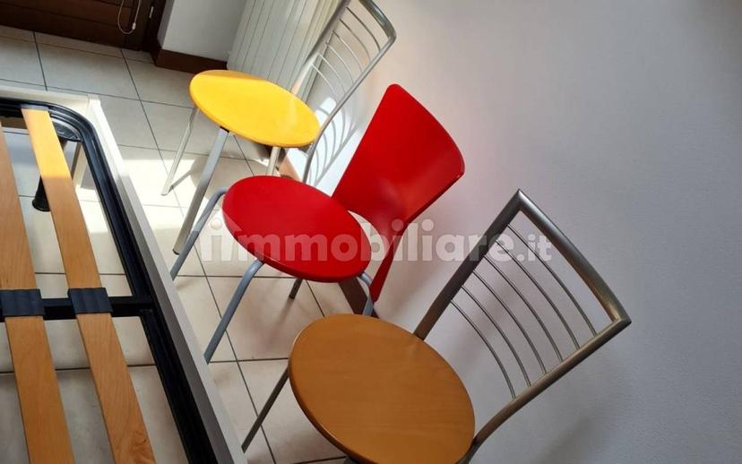 Attico via Valeriana 26, Campovico, Morbegno — foto 16 di 28