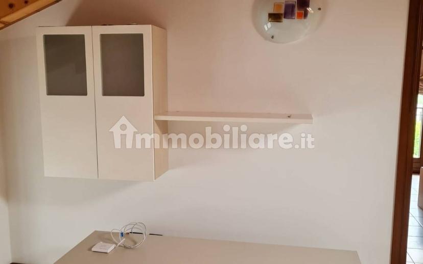 Attico via Valeriana 26, Campovico, Morbegno — foto 14 di 28