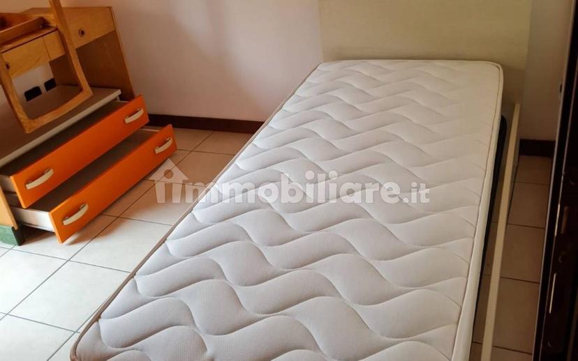 Attico via Valeriana 26, Campovico, Morbegno — foto 17 di 28