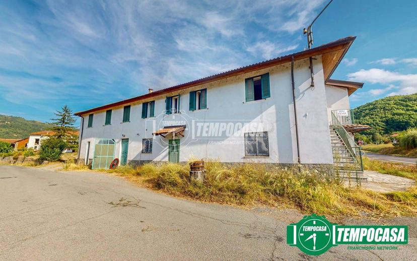 Terratetto unifamiliare Sp334, Cartosio — foto 31 di 32