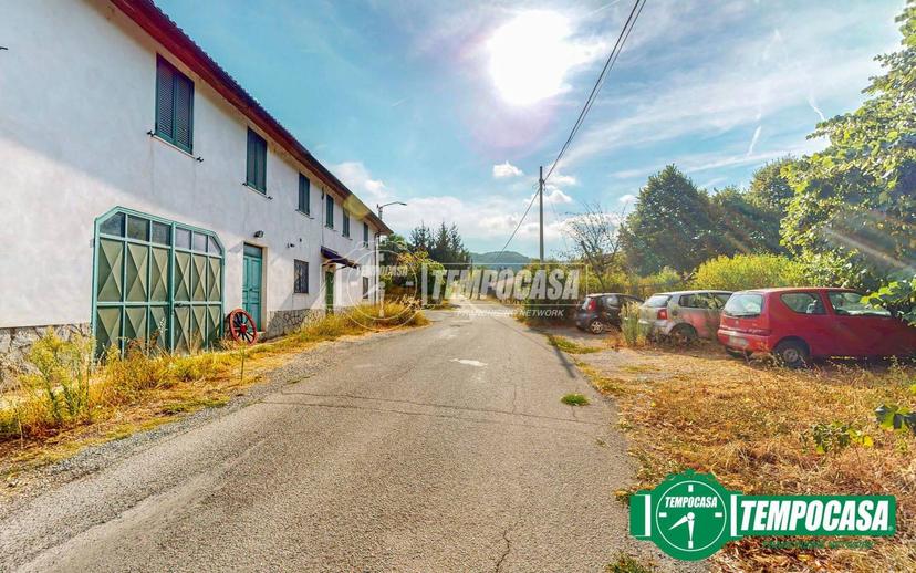 Terratetto unifamiliare Sp334, Cartosio — foto 22 di 32