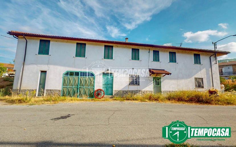 Terratetto unifamiliare Sp334, Cartosio — foto 28 di 32