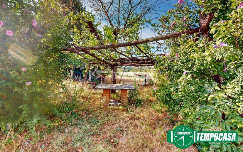 Terratetto unifamiliare Sp334, Cartosio — foto 13 di 32