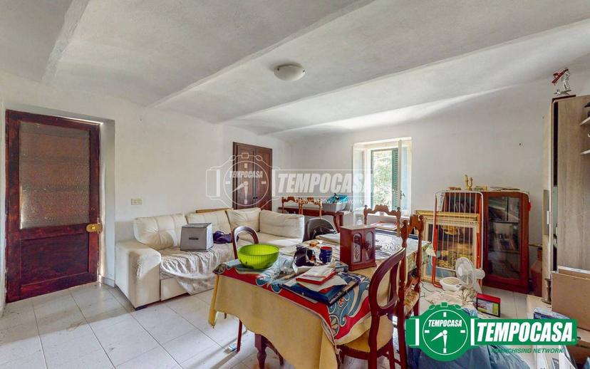 Terratetto unifamiliare Sp334, Cartosio — foto 26 di 32