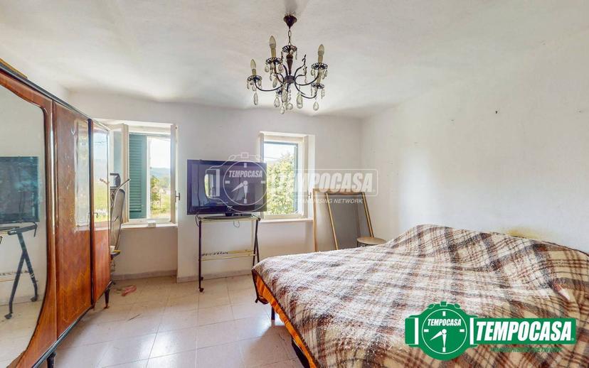 Terratetto unifamiliare Sp334, Cartosio — foto 29 di 32