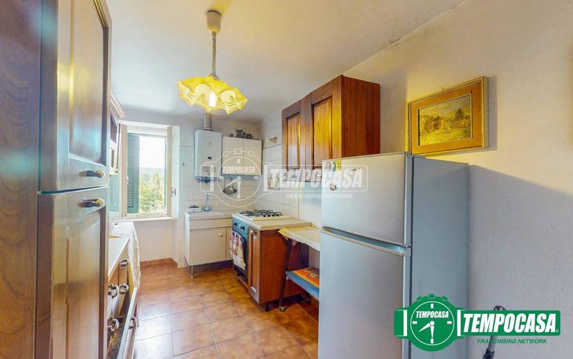Terratetto unifamiliare Sp334, Cartosio — foto 19 di 32