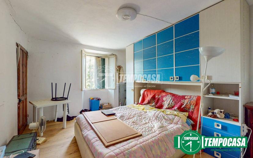 Terratetto unifamiliare Sp334, Cartosio — foto 5 di 32