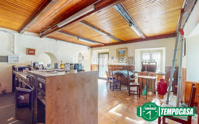 Terratetto unifamiliare Sp334, Cartosio — foto 7 di 32
