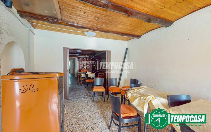 Terratetto unifamiliare Sp334, Cartosio — foto 16 di 32