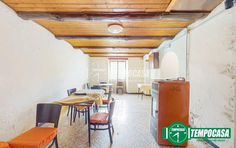 Terratetto unifamiliare Sp334, Cartosio — foto 32 di 32