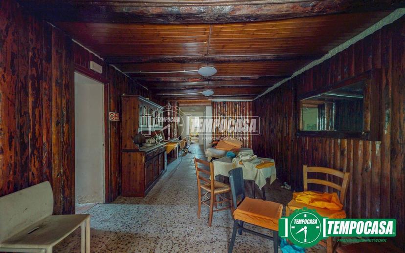 Terratetto unifamiliare Sp334, Cartosio — foto 14 di 32