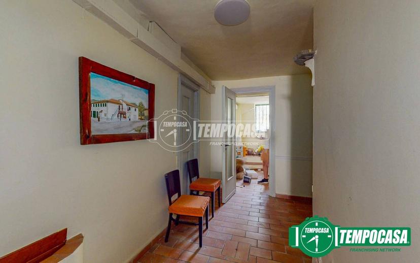 Terratetto unifamiliare Sp334, Cartosio — foto 2 di 32