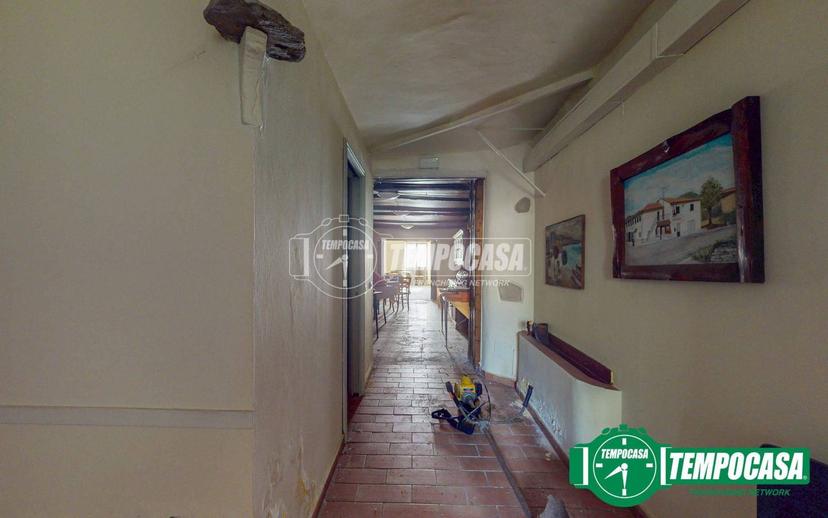 Terratetto unifamiliare Sp334, Cartosio — foto 30 di 32
