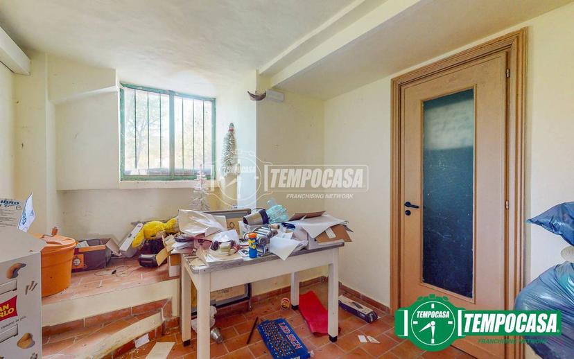 Terratetto unifamiliare Sp334, Cartosio — foto 11 di 32