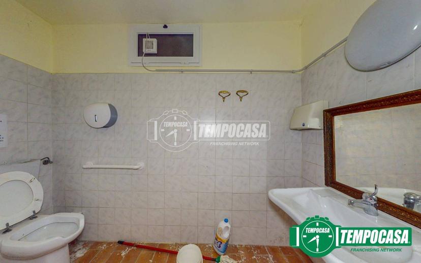 Terratetto unifamiliare Sp334, Cartosio — foto 23 di 32