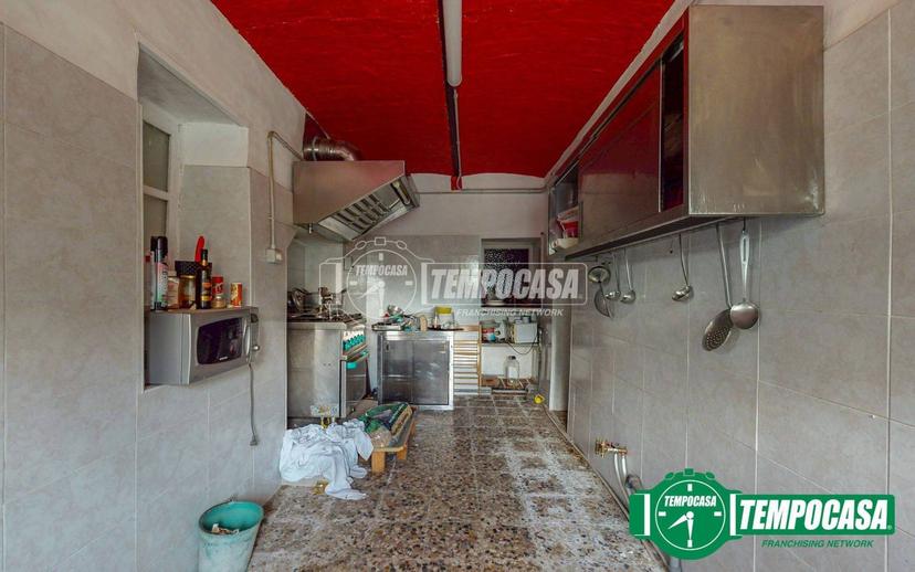 Terratetto unifamiliare Sp334, Cartosio — foto 15 di 32
