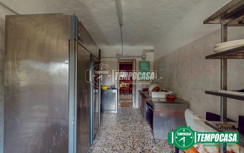 Terratetto unifamiliare Sp334, Cartosio — foto 17 di 32