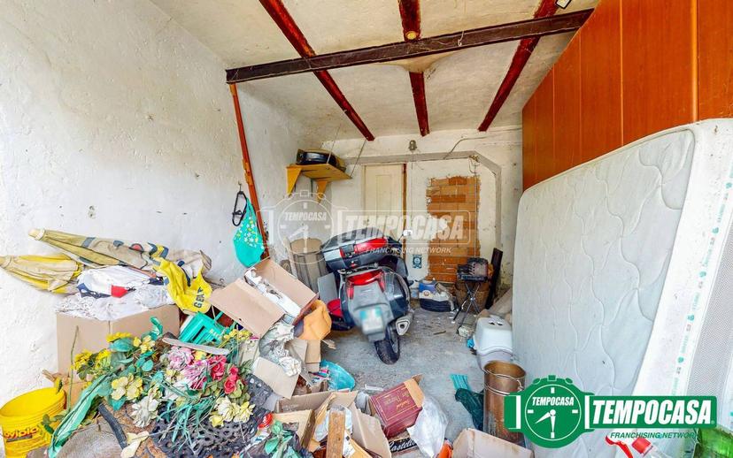 Terratetto unifamiliare Sp334, Cartosio — foto 18 di 32