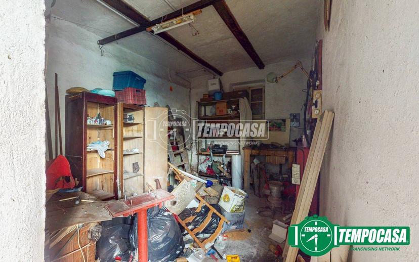 Terratetto unifamiliare Sp334, Cartosio — foto 25 di 32