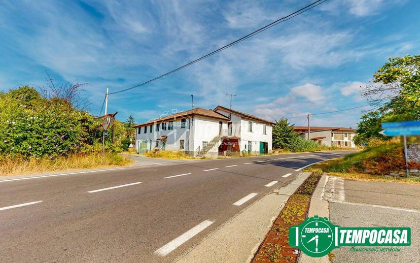 Terratetto unifamiliare Sp334, Cartosio — foto 4 di 32