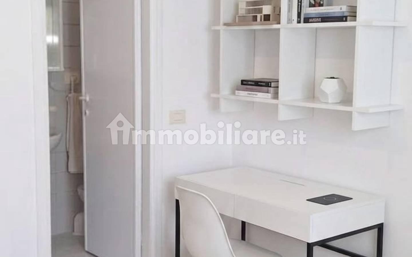 Trilocale buono stato, primo piano, Monteluce - Ponte Rio, Perugia