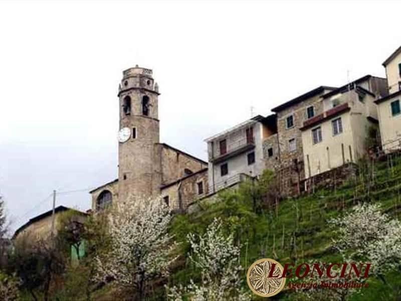 Rustico Borgo Santa Maria 14, Centro, Filattiera — foto 4 di 29