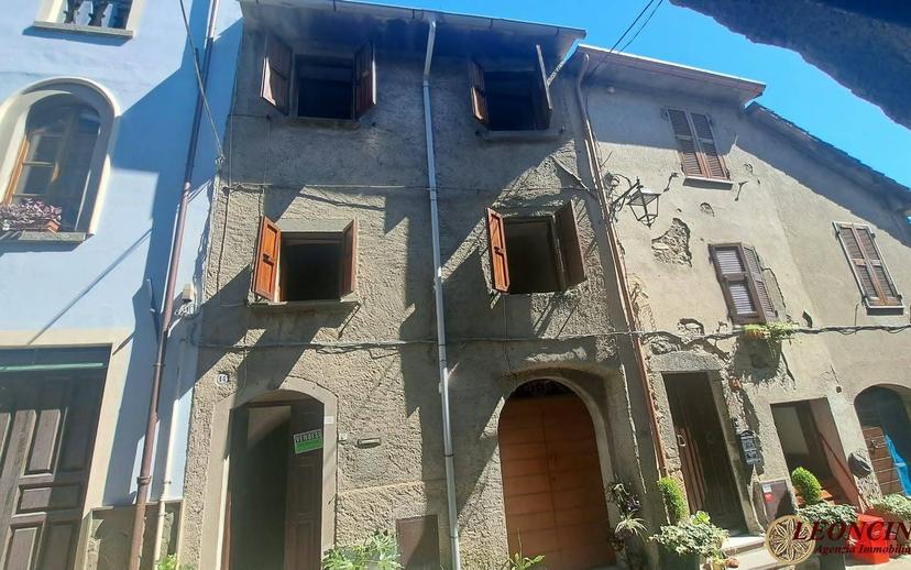 Rustico Borgo Santa Maria 14, Centro, Filattiera — foto 12 di 29