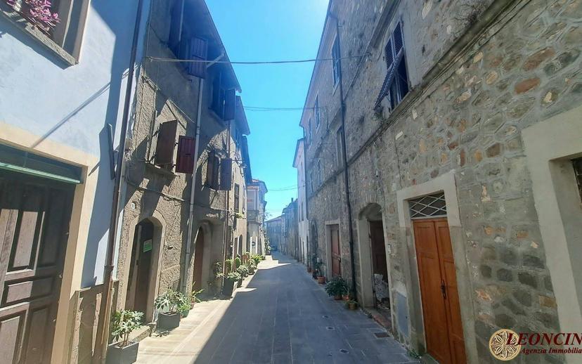 Rustico Borgo Santa Maria 14, Centro, Filattiera — foto 11 di 29