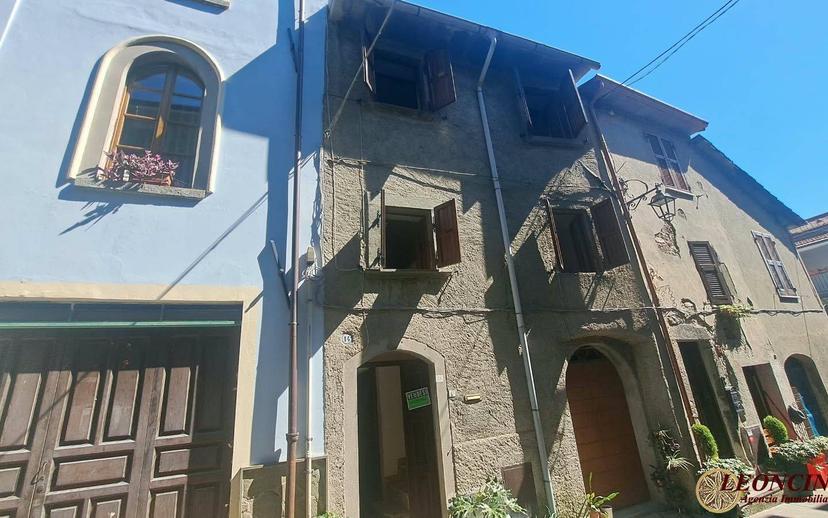 Rustico Borgo Santa Maria 14, Centro, Filattiera — foto 21 di 29