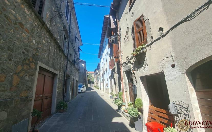 Rustico Borgo Santa Maria 14, Centro, Filattiera — foto 14 di 29