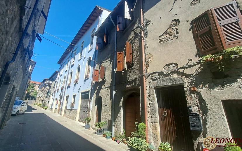 Rustico Borgo Santa Maria 14, Centro, Filattiera — foto 9 di 29