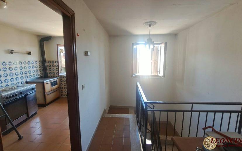 Rustico Borgo Santa Maria 14, Centro, Filattiera — foto 24 di 29